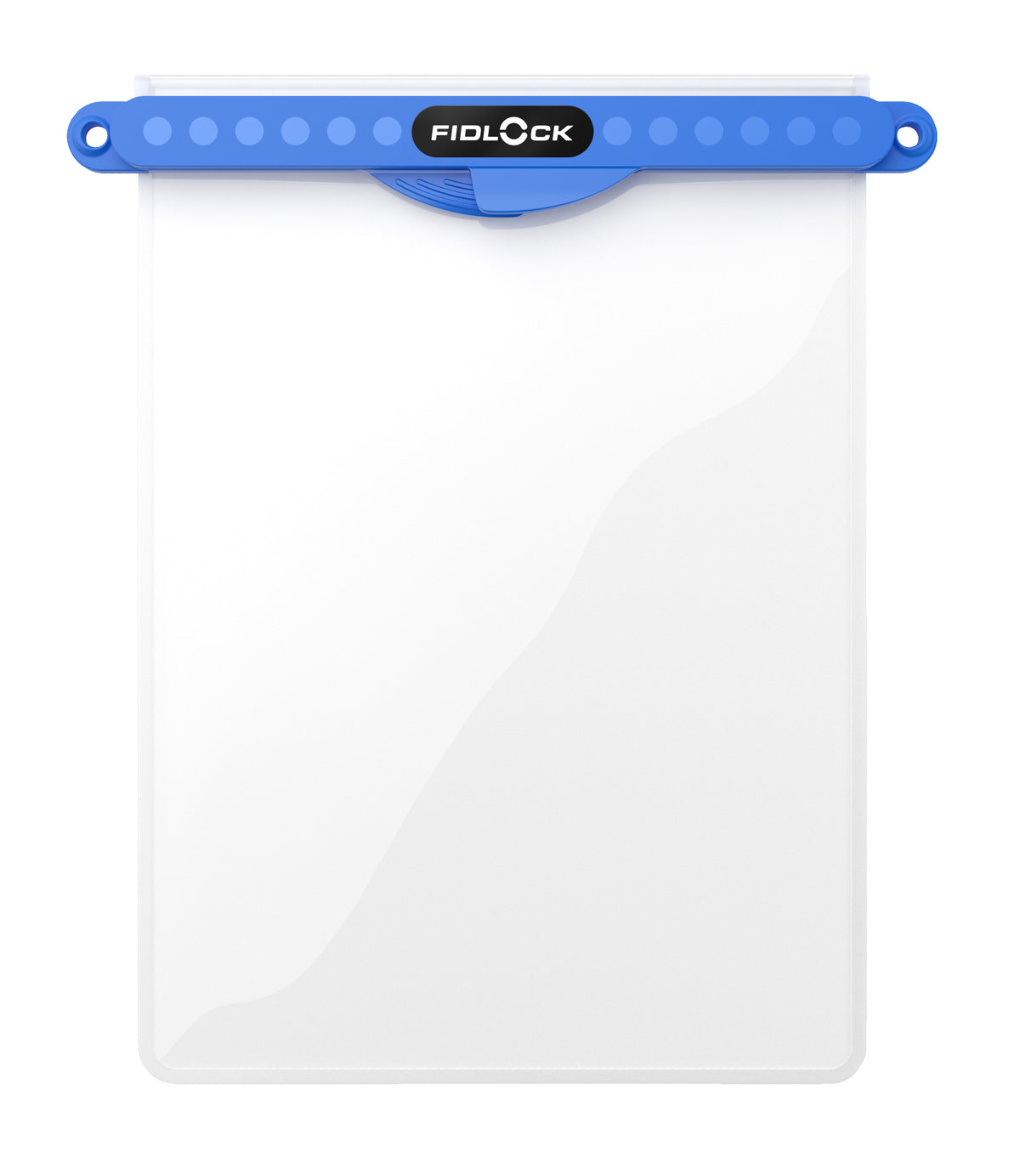 FIDLOCK dry bag maxi - wasserdichte Tasche für Karten & GPS