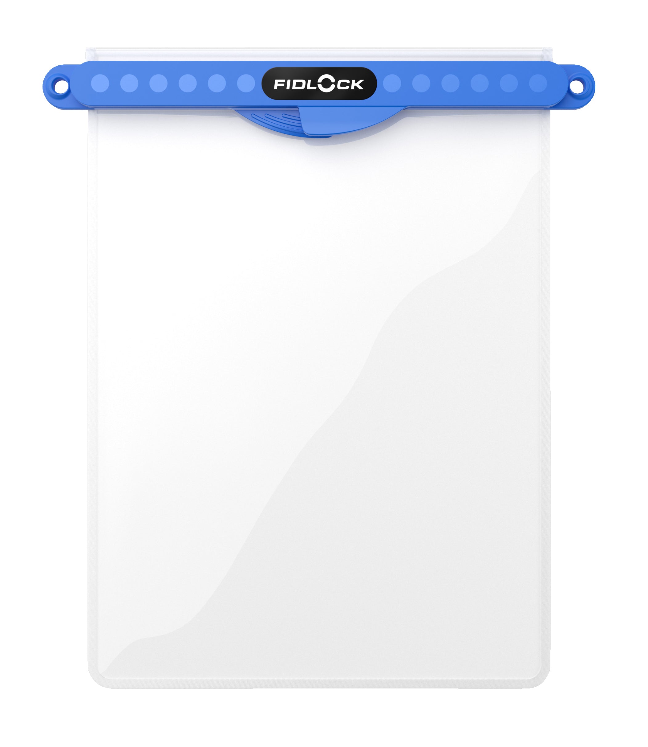 FIDLOCK dry bag maxi - wasserdichte Tasche für Karten & GPS