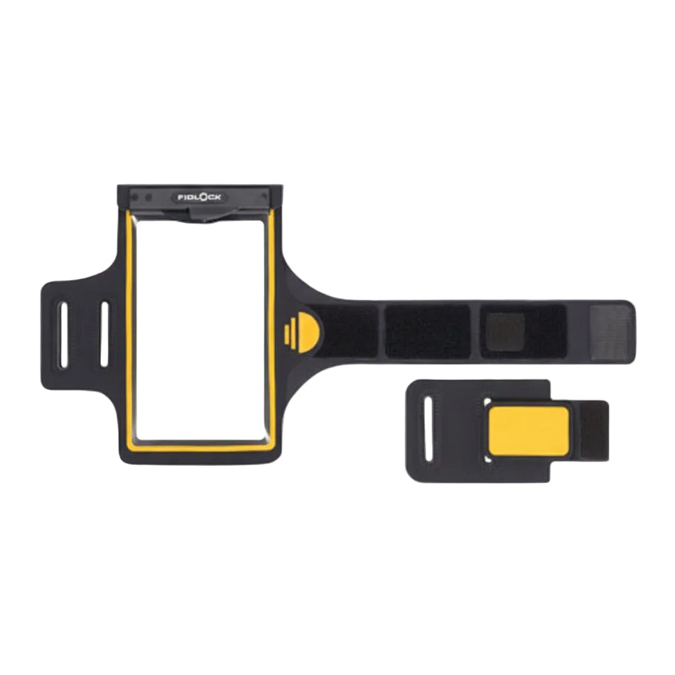 FIDLOCK HERMETIC Armband - wasserdichte Smartphone-Armtasche