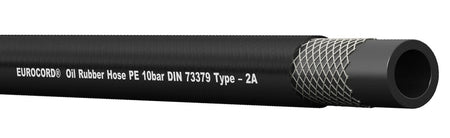 Treibstoffschlauch für Außenborder - DIN 73379 Typ 2A - Hochflexibel