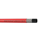 Trinkwasserschlauch EPDM 13mm Lebensmittelecht - Blau und Rot