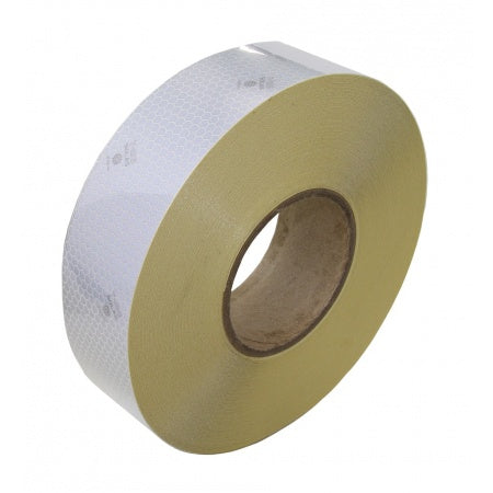 Hochreflexfolie SOLAS Grade 50mm - Zugelassen für Berufsschifffahrt