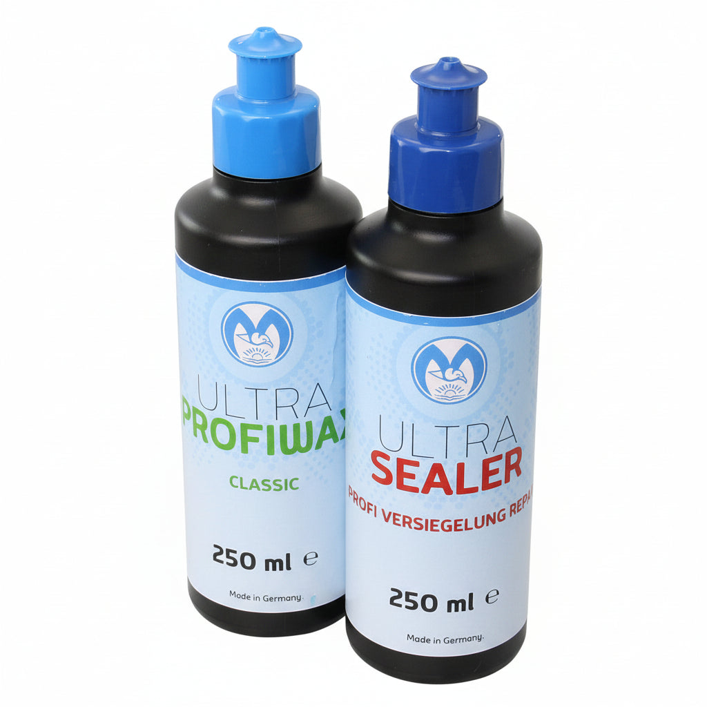 Ultra Sealer Repair 250ml & 1L – Versiegelung – silikonfrei