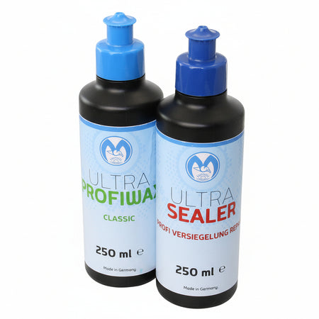 Ultra Sealer Repair 250ml & 1L – Versiegelung – silikonfrei