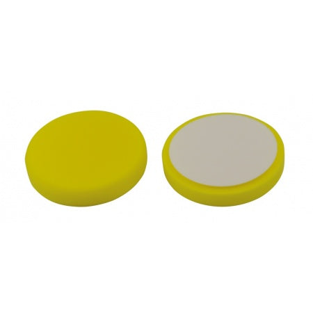 Polierschwamm 80mm & 150mm – hart/weich/superweich – 5 Stück – retikuliert