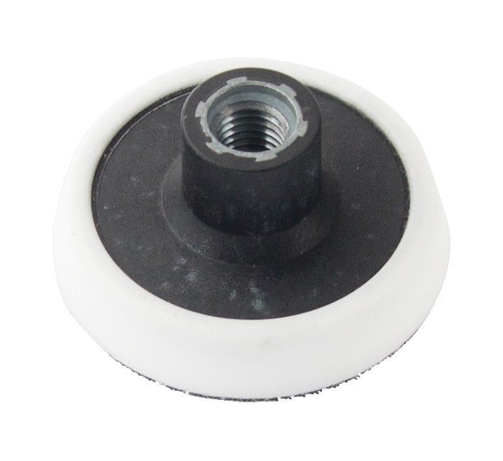 Polierteller M14 73mm & 122mm – weich & medium – Klett – preiswert 73 mm weich