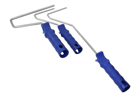 Farbrollenbügel 10cm & 18cm – kurz & lang – für Lackierwalzen