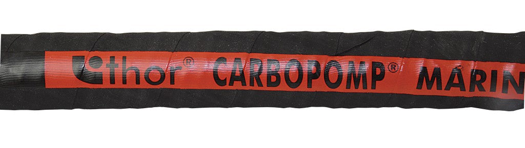 Treibstoffschlauch Gummi leicht - EN ISO 7840 A1 - E10/B10 kompatibel