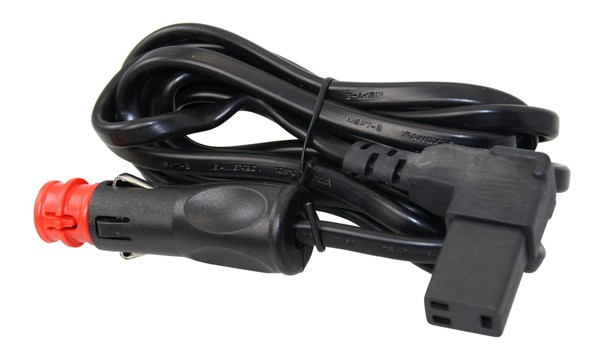 ENGEL Anschlusskabel 12/24V DC mit 3-poligem Stecker - Universal