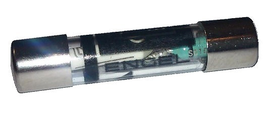 ENGEL Thermosicherung 12/24V - Schutz vor Überhitzung und Verpolung