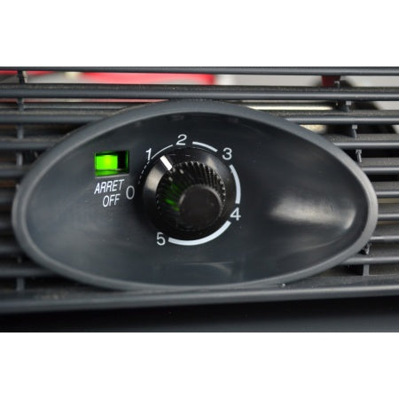 ENGEL Einbau-Kühlschrank CK57C 12/24V - 55L Kühlraum + 2,5L Gefrierfach