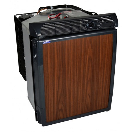 ENGEL Einbau-Kühlschrank CK47C 12/24V - 40L Kühlraum + 2,5L Gefrierfach