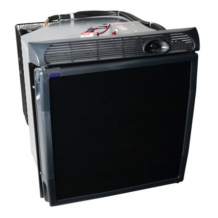 ENGEL Einbau-Kühlschrank CK57C 12/24V - 55L Kühlraum + 2,5L Gefrierfach