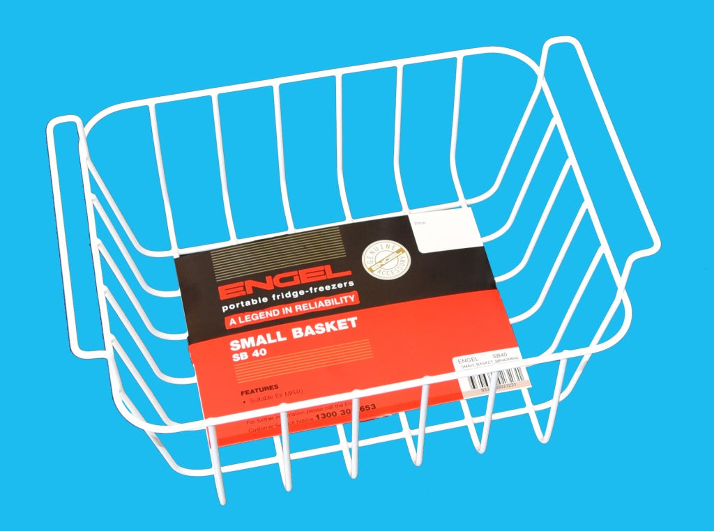 ENGEL Einsatzkorb für Kühlbox EGMR040 - Waagerechte Teilung