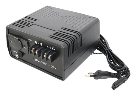 ENGEL Netzteil 230V 100W für 24V Kühlschränke - Netzadapter für Landstrom