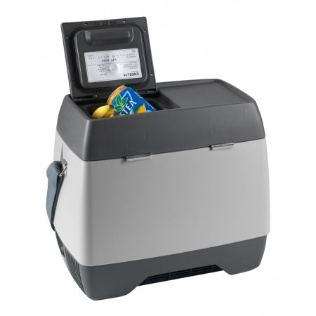 ENGEL Kompressor-Kühlbox MD14F 12V - Ultraleichte 14L Kühlbox mit Tiefkühlfunktion