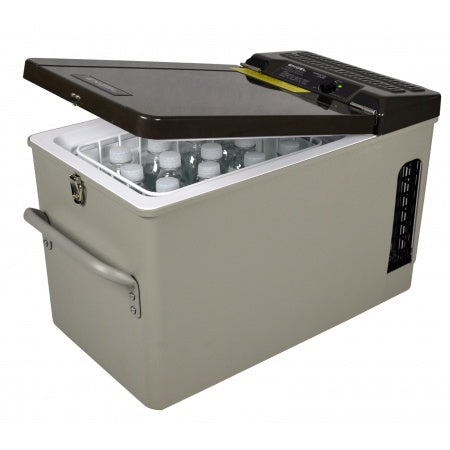 ENGEL Kompressor-Kühlbox MD17F 12/24V - Kompakte 15L Kühlbox mit Tiefkühlfunktion