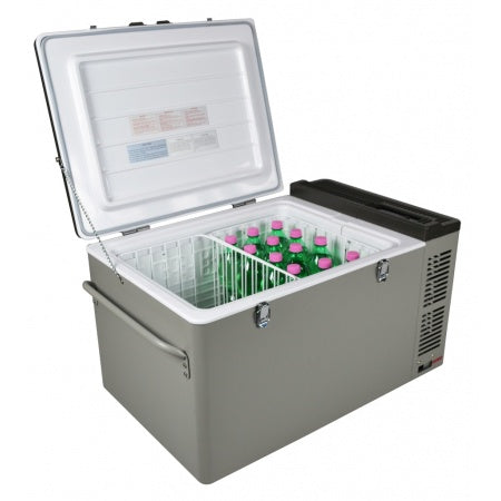 ENGEL Kompressor-Kühlbox MD60F 12/24V 60L