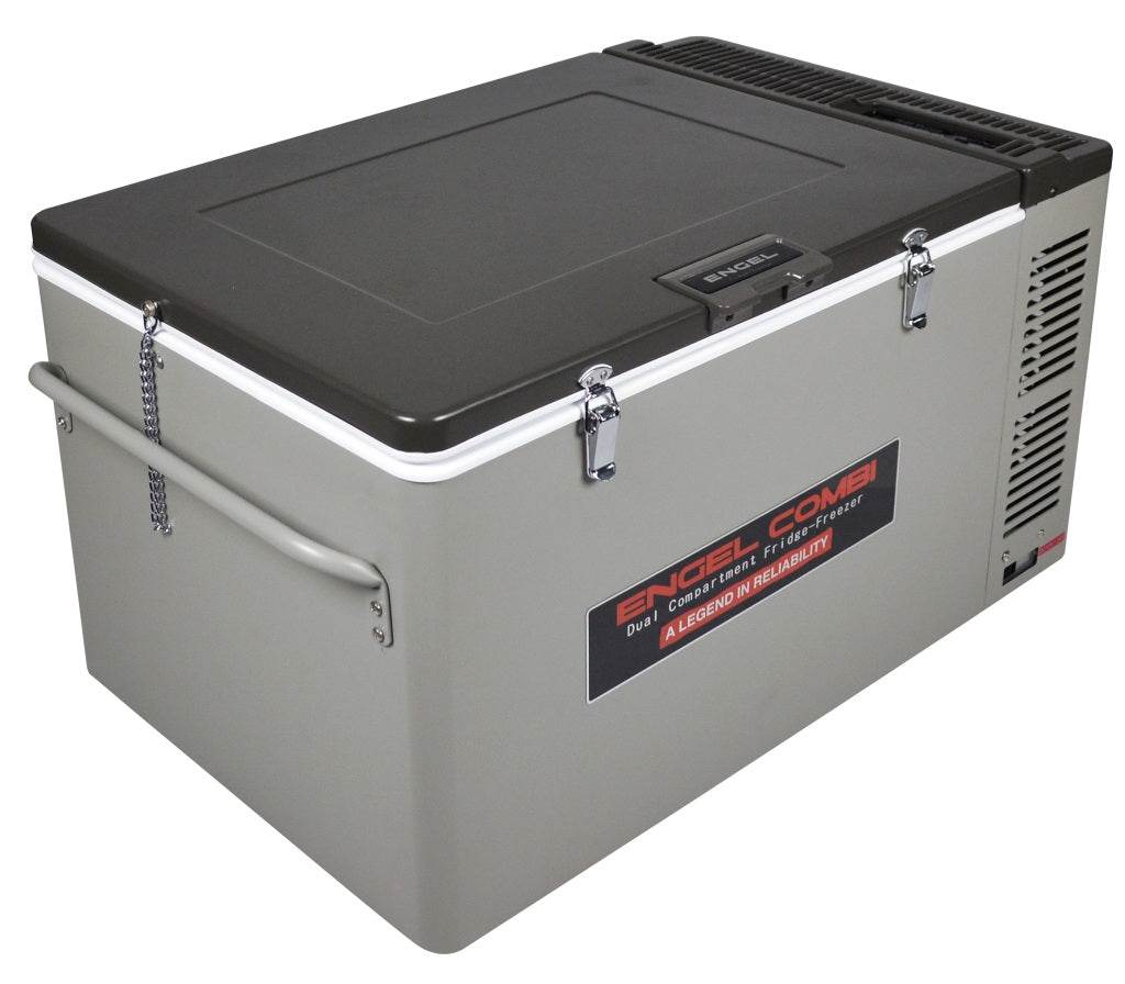 ENGEL Kompressor-Kühlbox MD60F 12/24V 60L