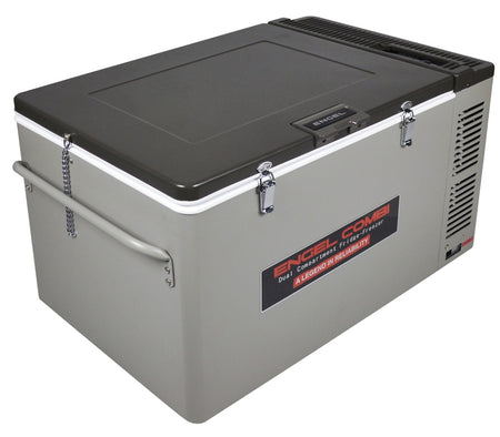 ENGEL Kompressor-Kühlbox MD60F 12/24V 60L