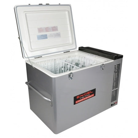 ENGEL Kompressor-Kühlbox MD80F-S 12/24V 80L