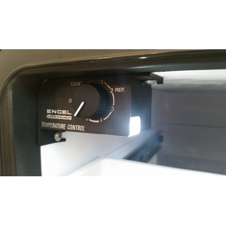 ENGEL Kompressor-Kühlbox Einbauschublade SB30F-N-W 12/24V 30L