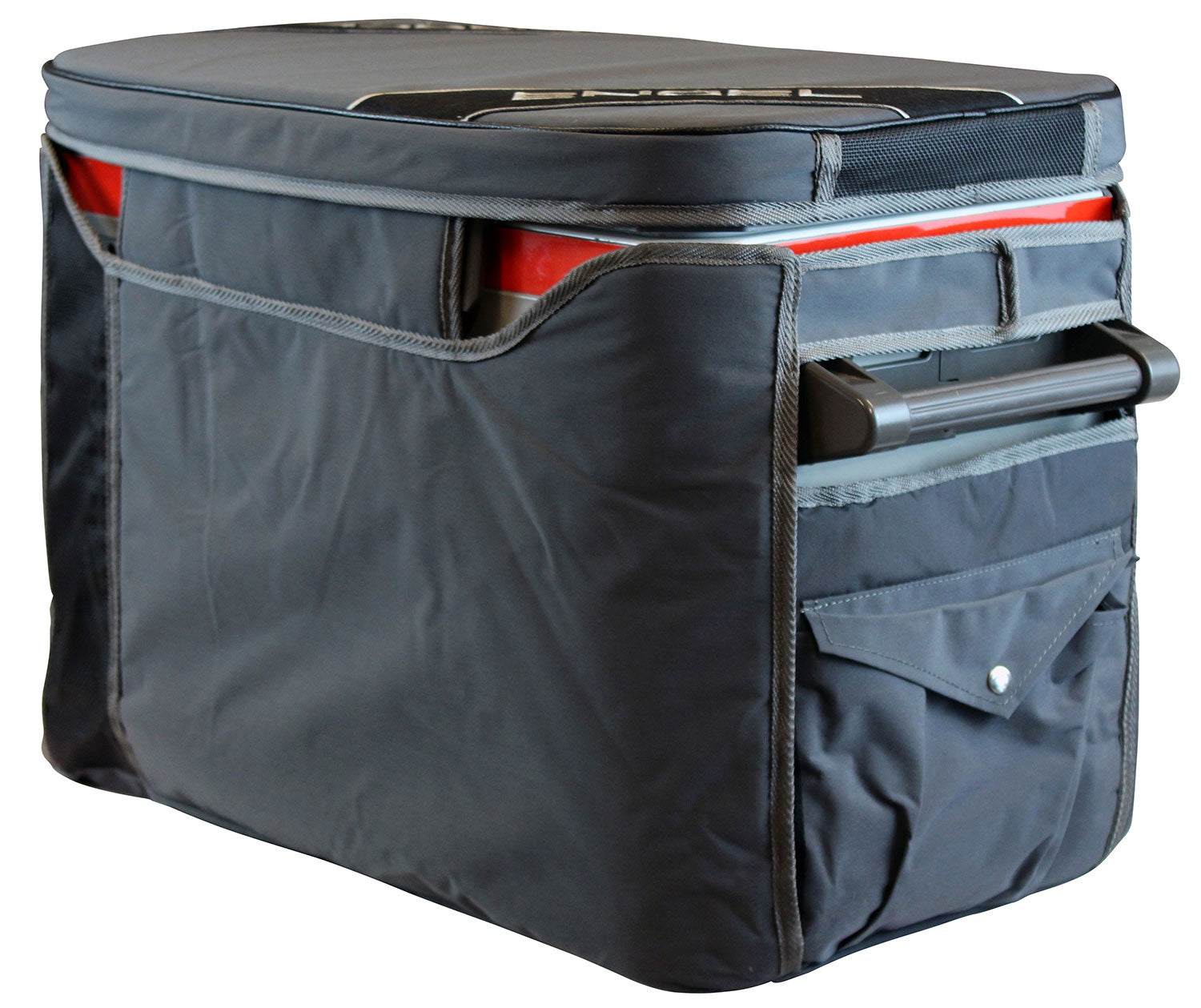 ENGEL Schutzhülle für Kühlboxen EGMR040F/EGMT35/EGMT45