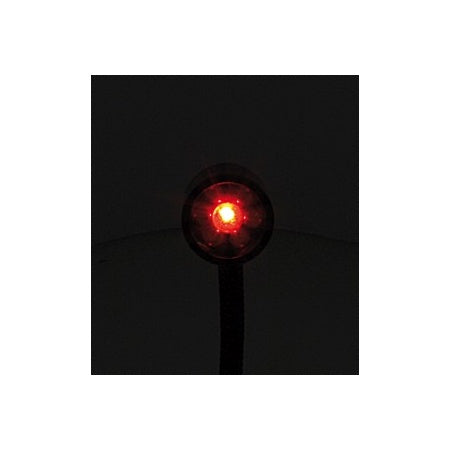 LED-Leseleuchte mit Schwanenhals 12V 305mm