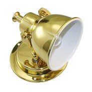 Kojenleuchte Ms 12V 15W 75mm