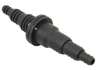 Rückschlagventil PP für Schlauch 13, 19, 25 mm - Polypropylen