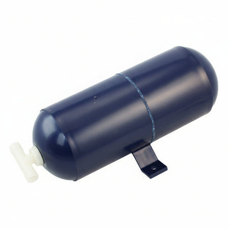 Wasserdruck-Ausgleichstank 13mm (1/2") mit/ohne Entlüftung