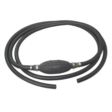 Pumpball mit Treibstoffschlauch 2,44m - 8mm ID - OMC/Johnson/Evinrude & Universal