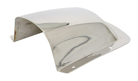 Lüfterhaube Edelstahl A2 verschiedene Größen EK21330