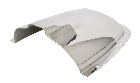 Lüfterhaube Edelstahl A2 verschiedene Größen EK21340