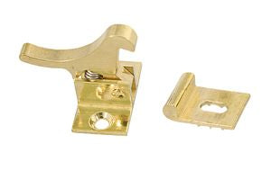 Fingerschnäpper - Messing poliert - SB-Pack