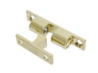 Kugelschnäpper Messing 60mm