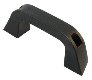 Handgriff Kunststoff - Nylon - 2 Varianten - Schwarz EK27270S