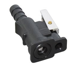 Schnellverbinder für Treibstoffschlauch 10mm, für Yamaha