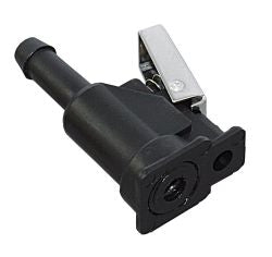 Schnellverbinder Kunststoff für Johnson, Evinrude