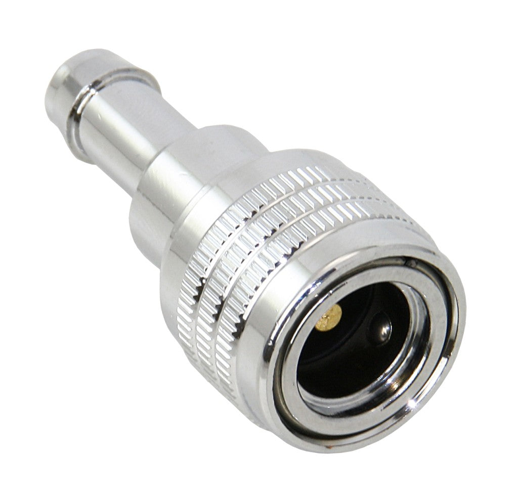 Schnellverbinder 11mm-System MsCr für Schlauch 8mm, für Suzuki, Chrysler