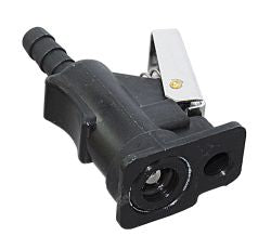 Schnellverbinder Kunststoff für Yamaha, Mariner