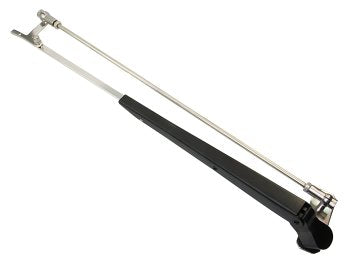 Parallel Wischerarm 'MRV' schwarz 457mm