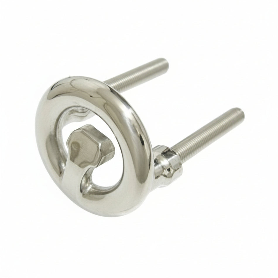 Wasserski-Haken Edelstahl – EK31631 / EK31632