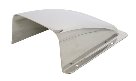 Lüfterhaube Edelstahl A2 verschiedene Größen EK41360