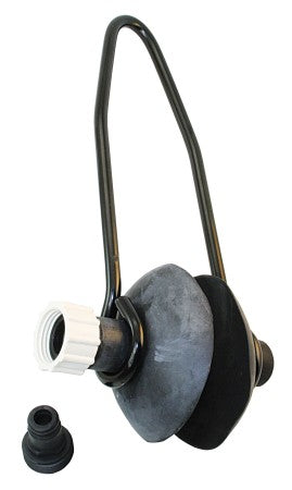 Motorspülaufsatz Flusher 3/4" für 13mm Schlauch – Spülohren für Außenborder und Z-Antrieb