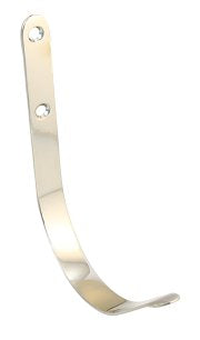 Rettungsring-Halter für Wandmontage Edelstahl