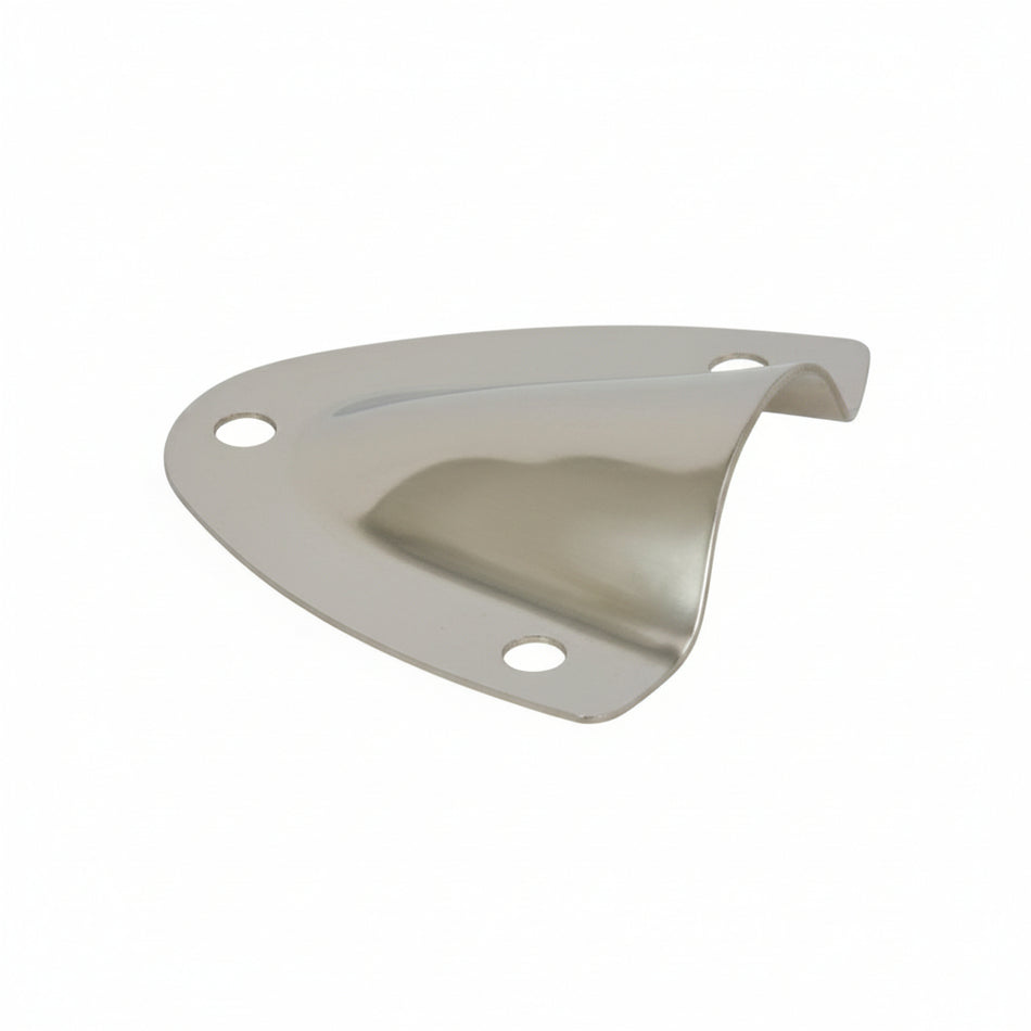 Wasserabweiser für Ankerkastenabfluss Edelstahl – EK81360 / HA4037 / EK81370 EK81360