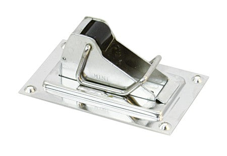 ANDERSEN Ersatz-Dichtungen für Lenzer Super Max EL1-EL5 - Dichtungssets