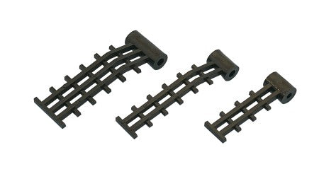 ANDERSEN Lenzgitter für Lenzer Super Max EL2/EL3/EL5 - Ersatzgitter