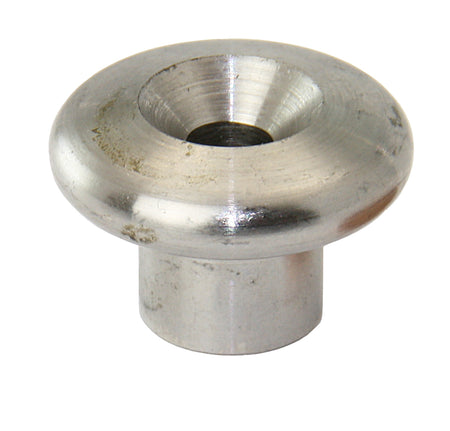 Planenknopf Edelstahl A4 - Persenningknopf klein/groß/lang 10 Stück klein